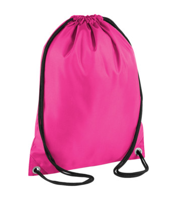 Bagbase École Cordon Sac Gym Pe Chaussure Danse Sac à Dos Sac Natation