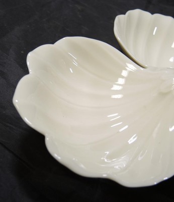 Lenox Greenbrier Collection Three Part Relish