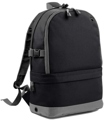 BagBase Décontracté Pro SPORTS Sac à Dos Avec Rembourré Portable Compartiment