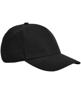 Beechfield EarthAware Classic Organic Cotton 5 Panel Baseball Cap