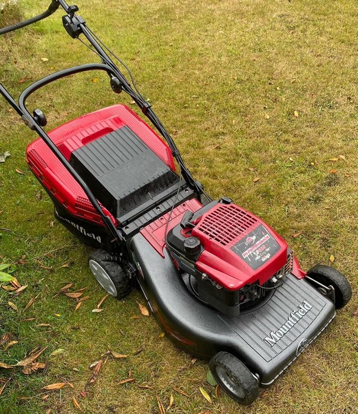 Mower Deck for sale in UK 61 secondhand Mower Decks