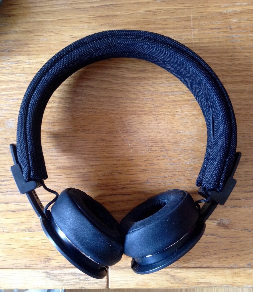 Urbanears Plattan ADV Wireless Headphones | in Hackney, London | Gumtree
