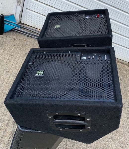 Active Stage Monitor for sale in UK View 62 bargains