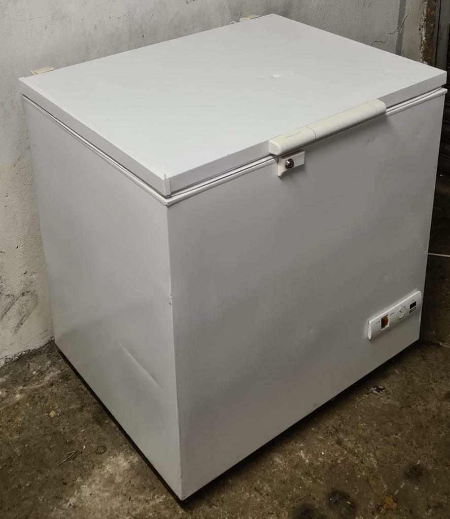 Chest Freezer in Govan, Glasgow Gumtree
