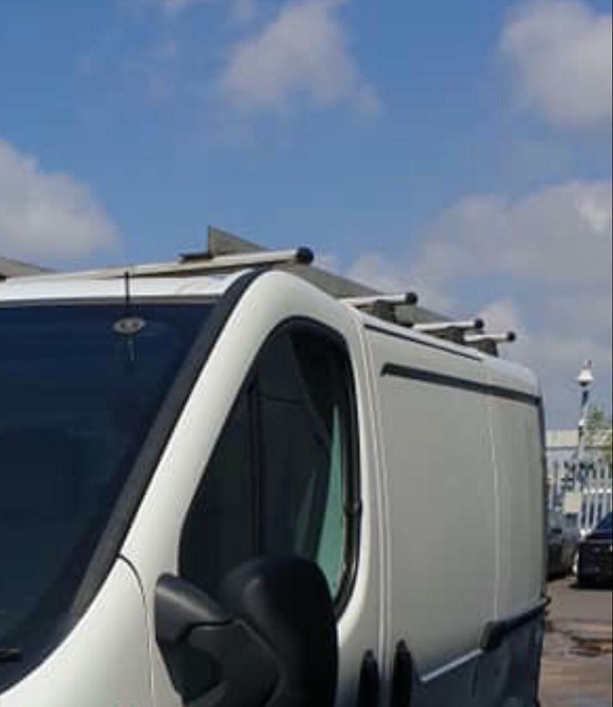 Vauxhall Vivaro Roof Rack in Liverpool City Centre, Merseyside Gumtree