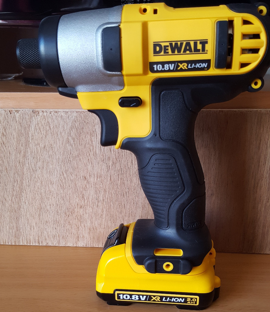 Dewalt Impact Driver in Ayr, South Ayrshire Gumtree