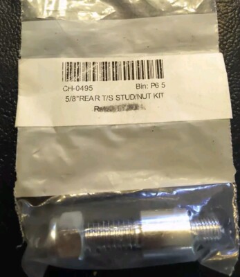 Chris Products Rear Turn Signal Thread Stud Custom #CH-0495 Harley Davidson