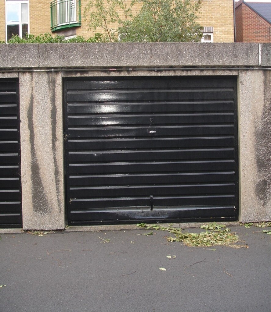Secure Lockup Garage in SE11 Kennington in Vauxhall, London Gumtree