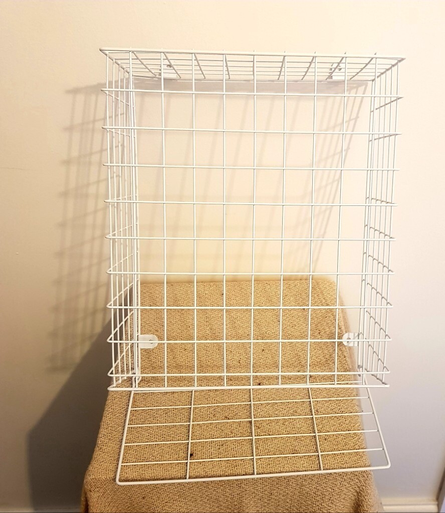 Letter Box cage in Sheffield, South Yorkshire Gumtree