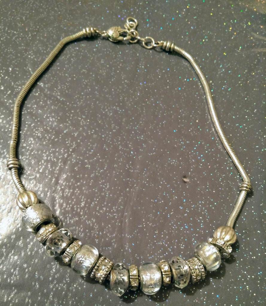 Pandora necklace in Guisborough, North Yorkshire Gumtree