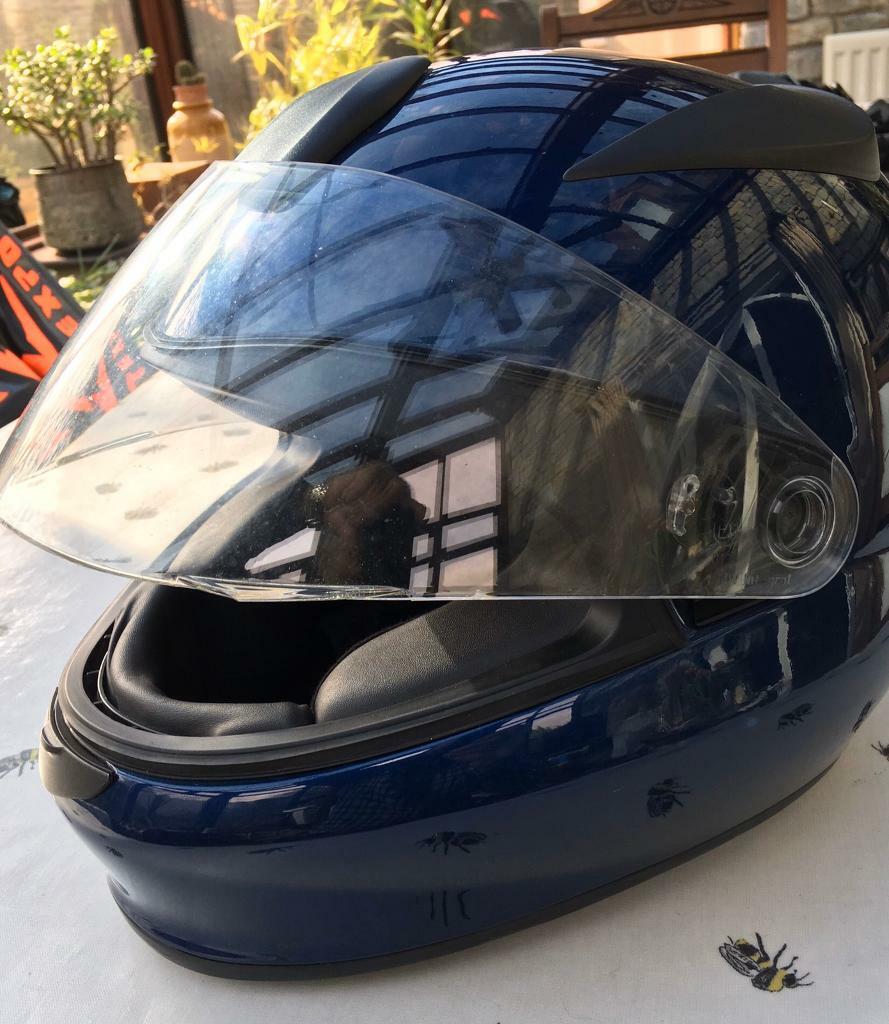 Motorcycle Crash helmet BMW in Saltford, Bristol Gumtree