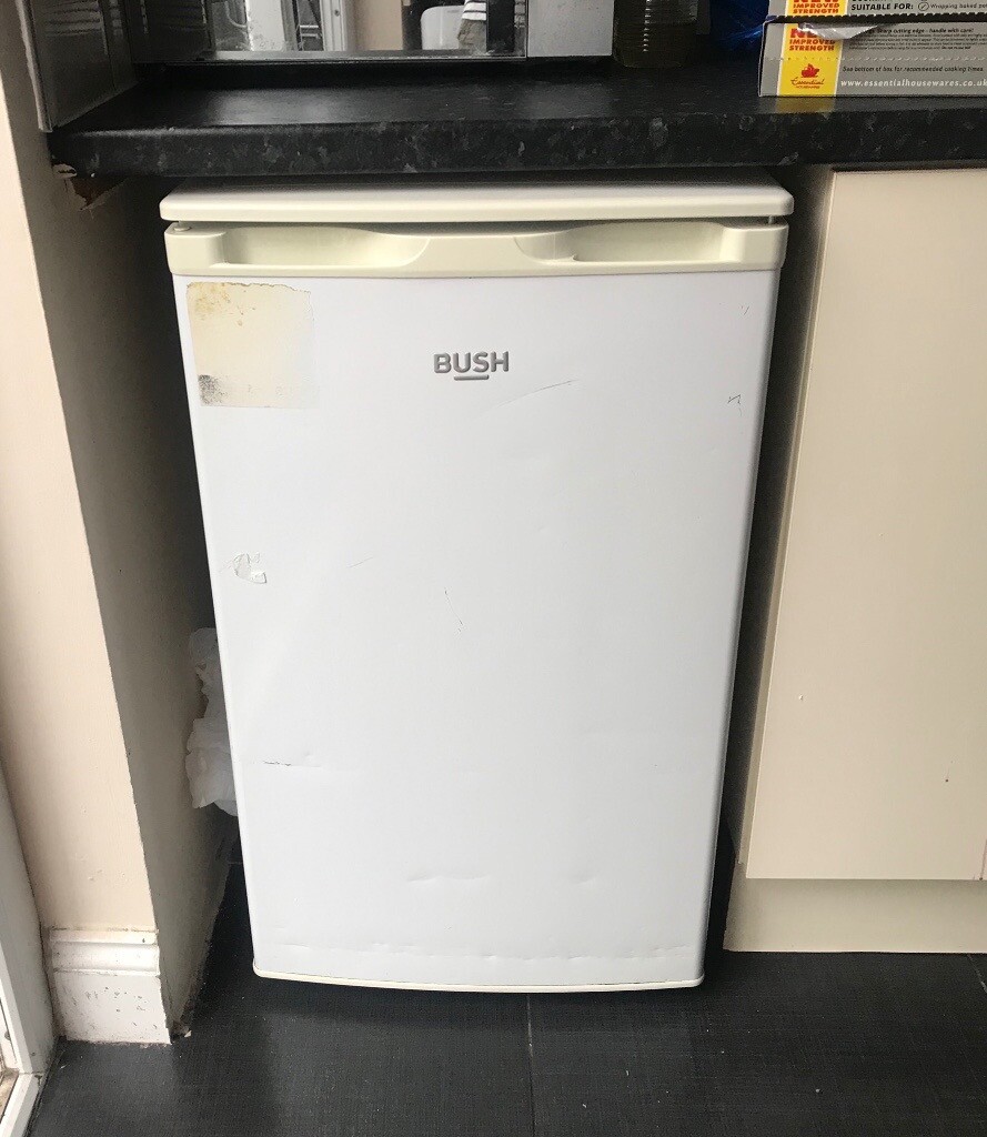 Bush under counter fridge freezer in Ilford, London Gumtree