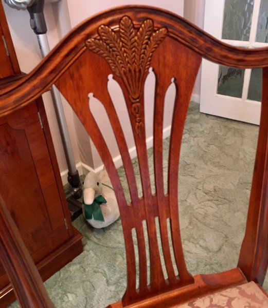 Yew Furniture for sale in UK 66 used Yew Furnitures