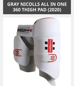 image for Thigh guard