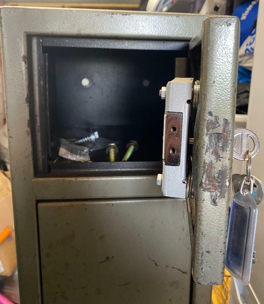 Gun Safes for sale in UK 34 secondhand Gun Safes