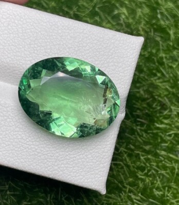 19.31CT Clearance Sale ! 100% Natural Earth Mine Fluorite