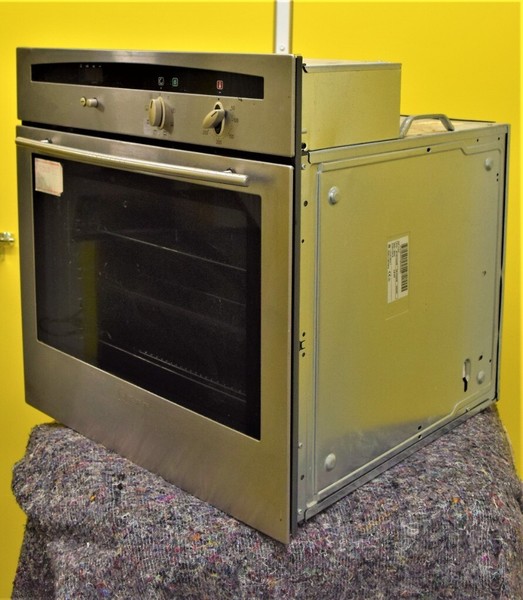 Neff Ovens for sale in UK 83 secondhand Neff Ovens