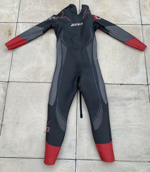 Wetsuits for sale in UK 87 secondhand Wetsuits