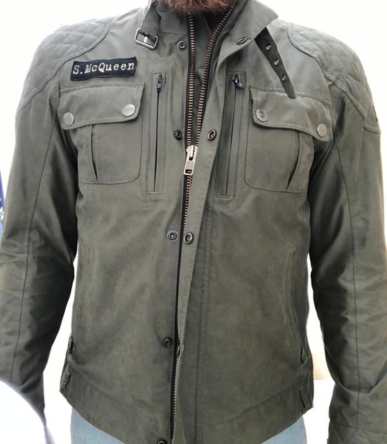 triumph steve mcqueen jacket Off 79 