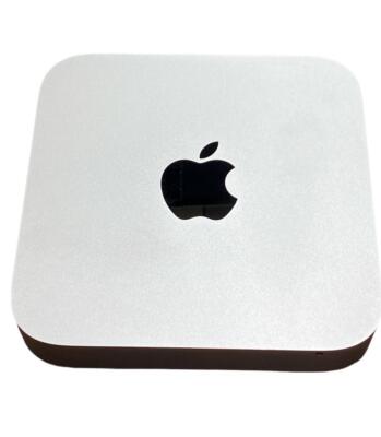 【Apple】Mac mini A1347（Late 2014） Mac mini (Late 2014) 2.6 GHz review | Macworld