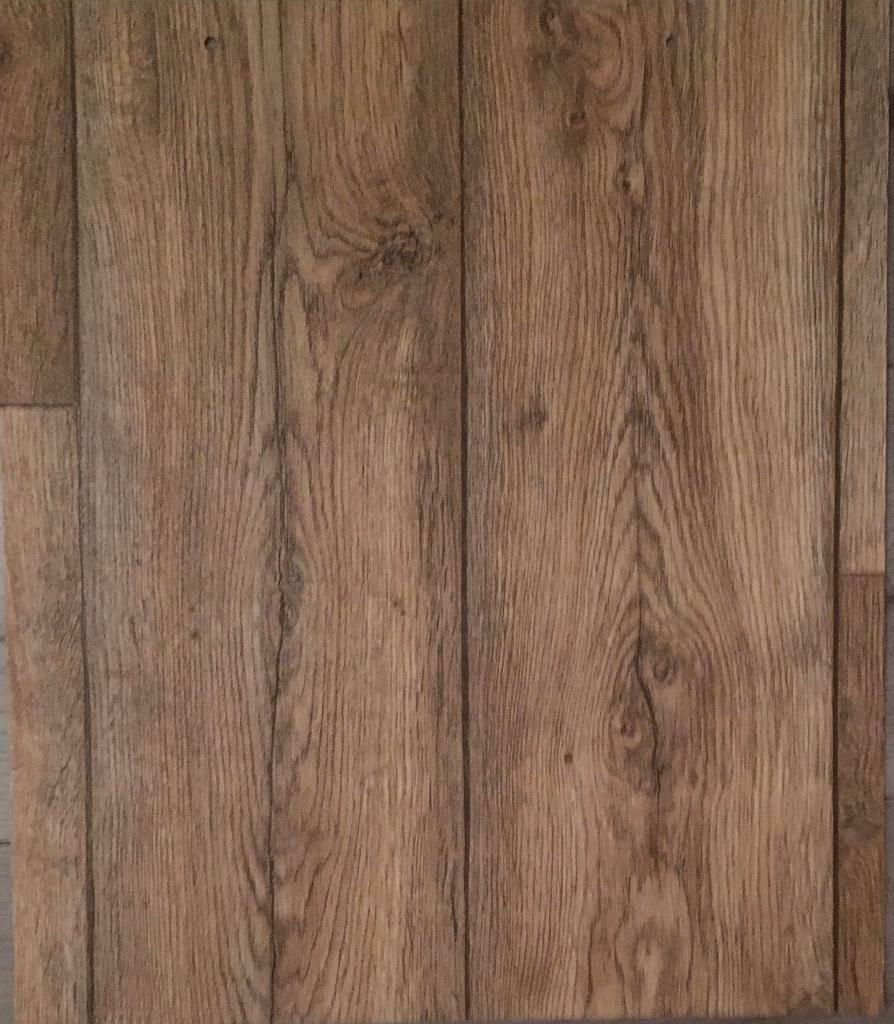 Natural Oak Wood Plank Vinyl Flooring In Fishponds Bristol Gumtree