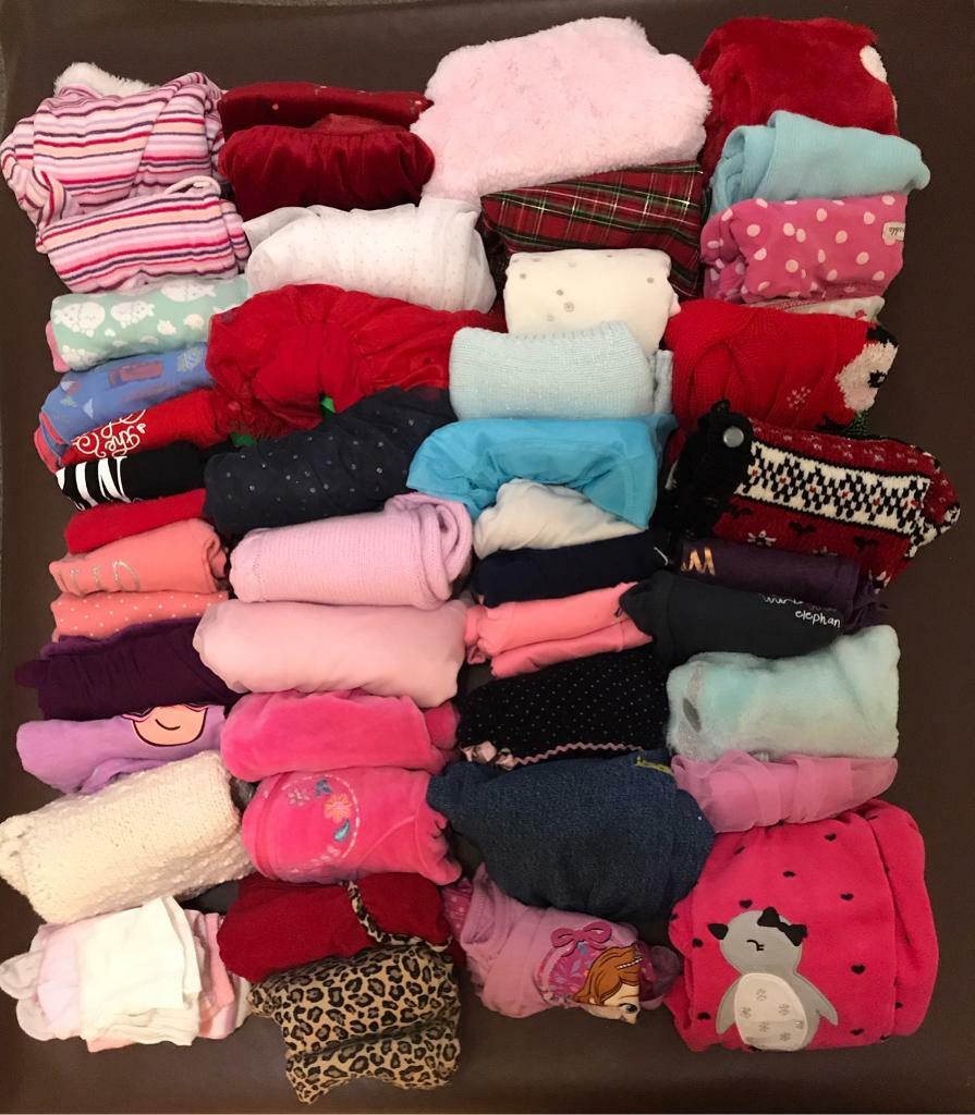 Huge Bundle of Clothes (size 1218 months) in Peterculter, Aberdeen