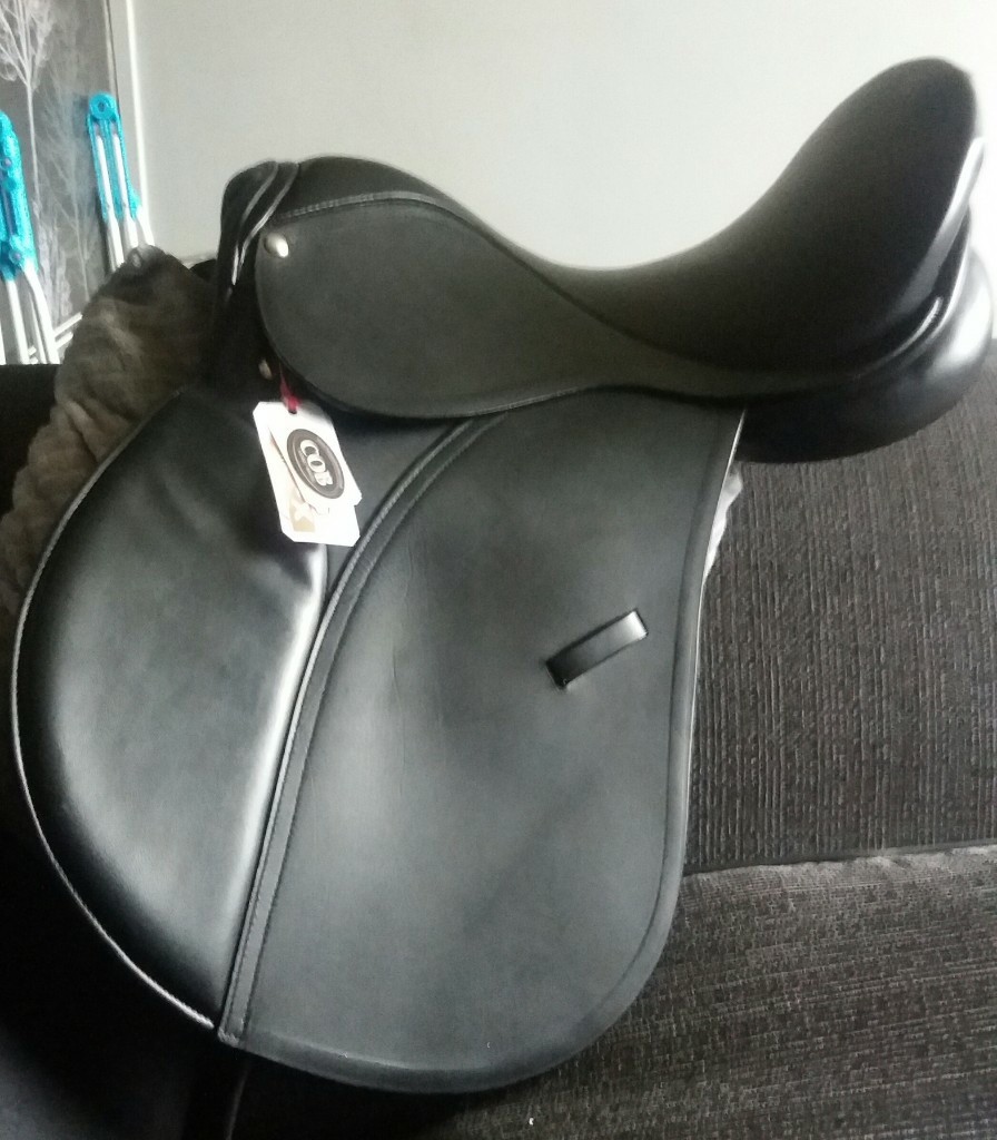saddle,girths for sale in Ilkeston, Derbyshire Gumtree