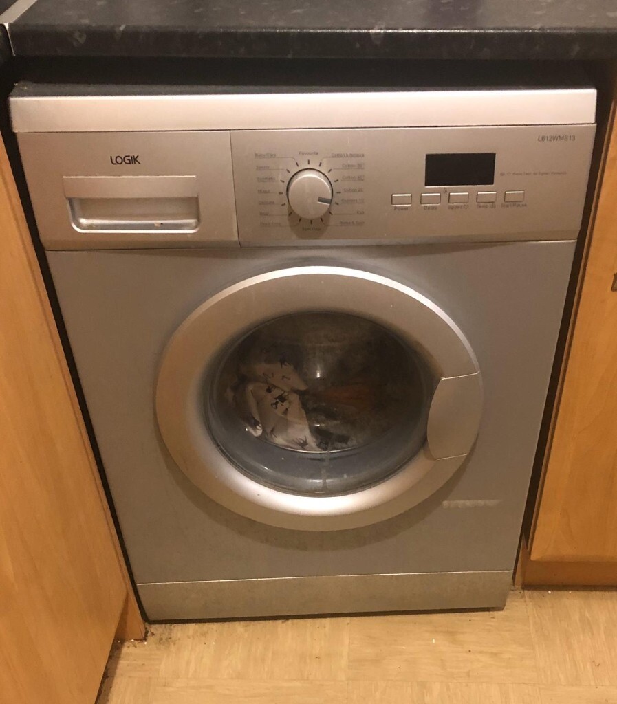 Logik Washing Machine in Donegall Road, Belfast Gumtree