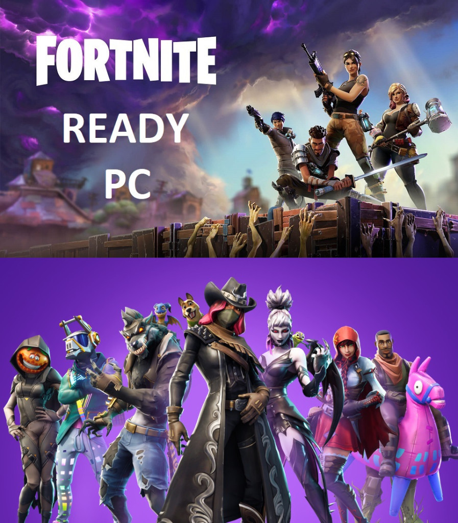 Quad Core I5 3470 Gtx 750 Fortnite Ready Windows 10 Pro Gaming Pc - quad core i5 3470 gtx 750 fortnite ready windows 10 pro gaming pc
