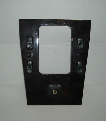 CORNICE LEVA CAMBIO MERCEDES CLASSE C (1993-2000)