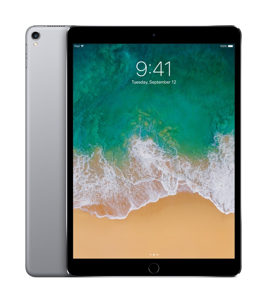Apple iPad Pro 2nd Gen. 256GB, Wi-Fi, 12.9in - Space Gray Apple iPad Pro 2nd Gen. 256GB, Wi-Fi, 12.9in - Space Gray