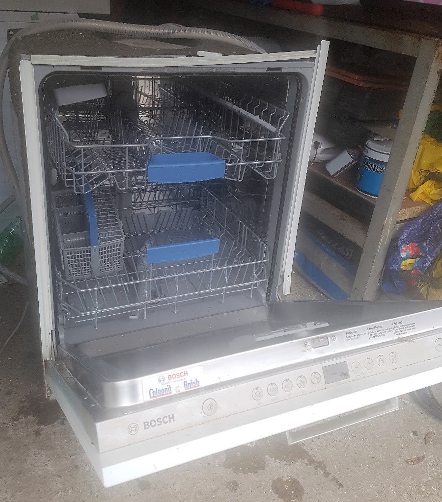 Bosch Full Size Built In Dishwasher In Brentford London Gumtree