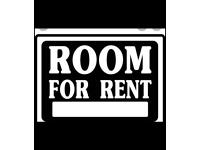 Room to let | room for rent 