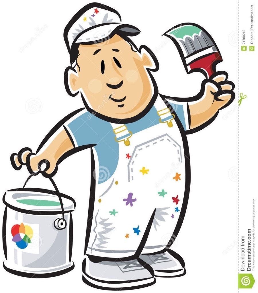 Experienced Painter Decorators Wanted In Paisley Renfrewshire
