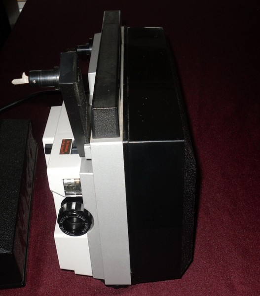 Super 8 Cine Projector for sale in UK View 67 bargains