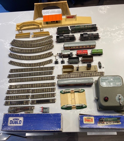 Hornby Oo Trains for sale in UK View 63 bargains