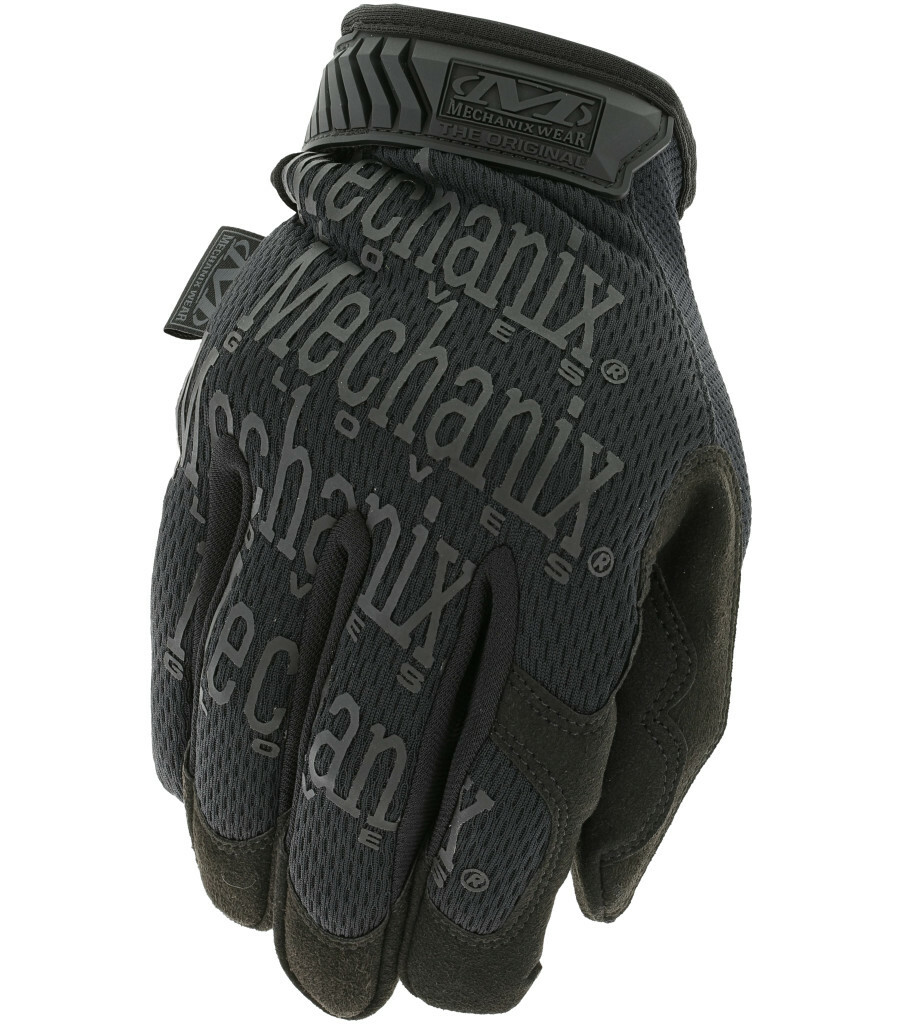 新品 17ss Supreme Mechanix Original Gloves Mechanix Leather Work Gloves Black – blueandcream