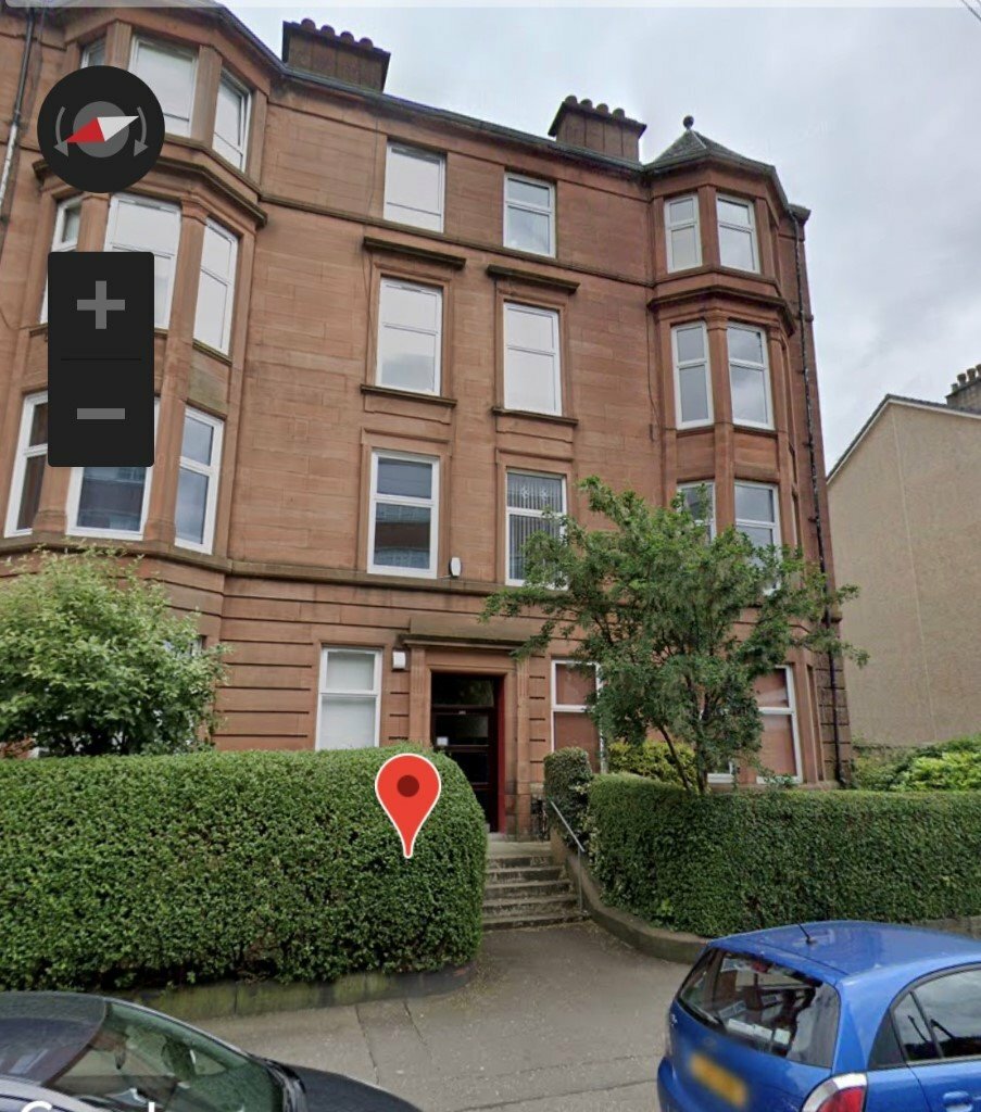 Property For Sale Gumtree Glasgow