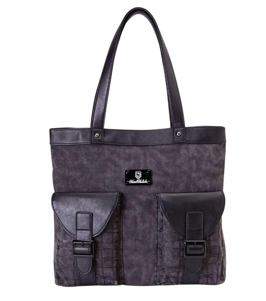 Женская наплечная сумка Metal Mulisha