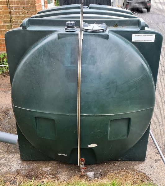 Bunded Diesel Tanks for sale in UK View 61 bargains