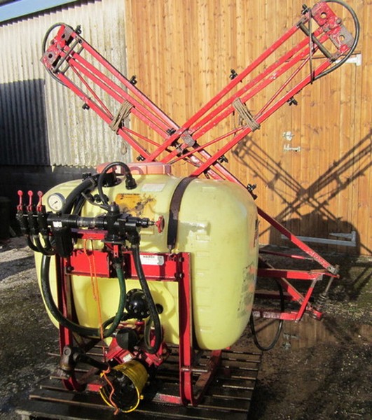 Hardi Sprayer for sale in UK 22 used Hardi Sprayers