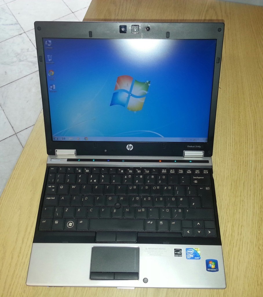 Gumtree glasgow laptop.