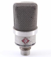 Neumann Pro-Audio Mikrofone