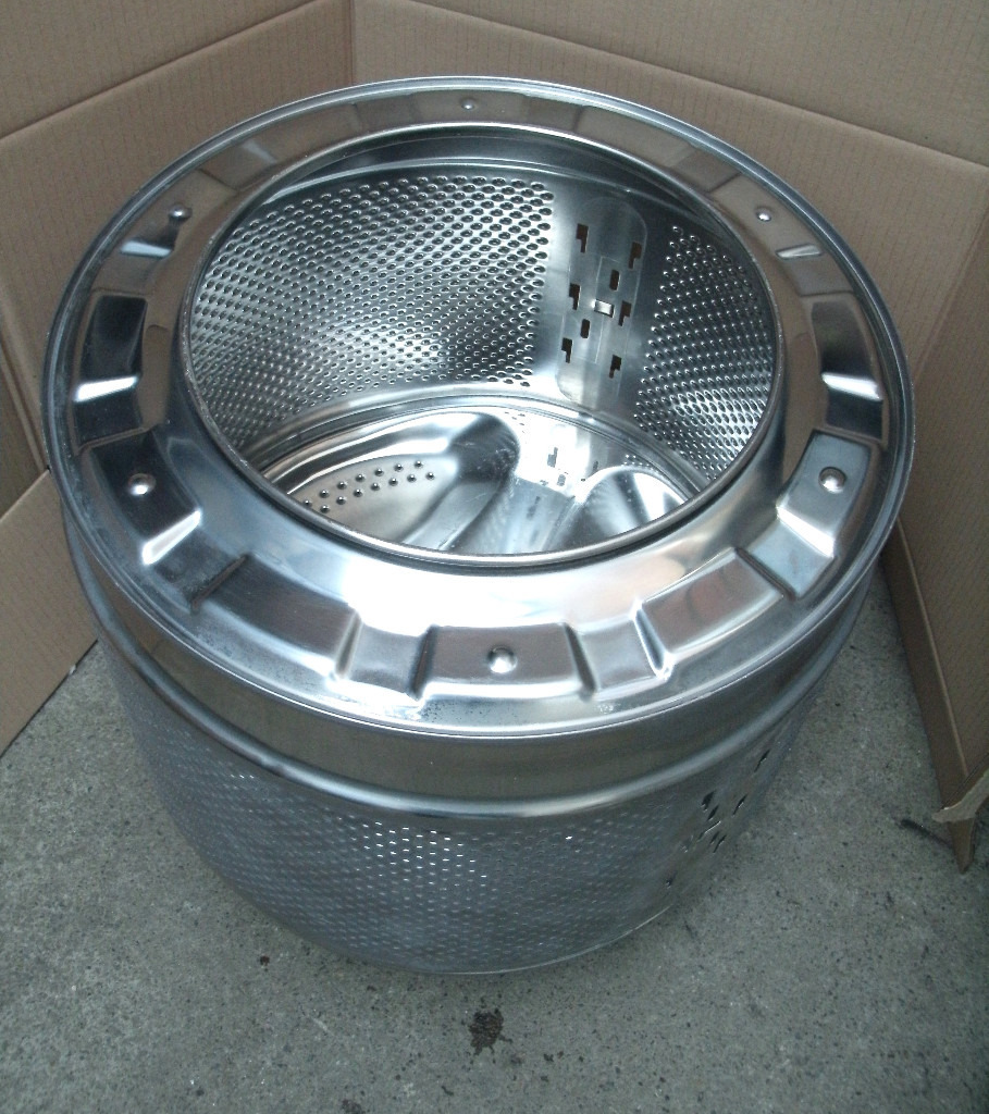 Washing Machine Drum Fire Pit Stand Fire Pit Ideas