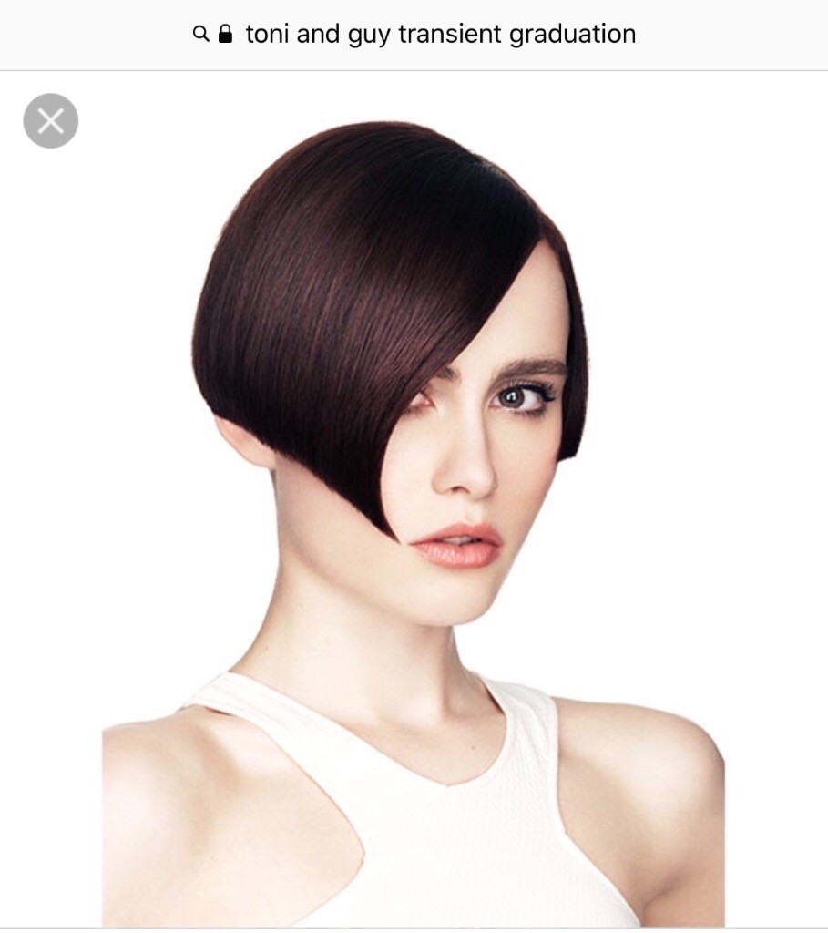 Toni And Guy Academy Haircut Review The Best Haircut Of 2018