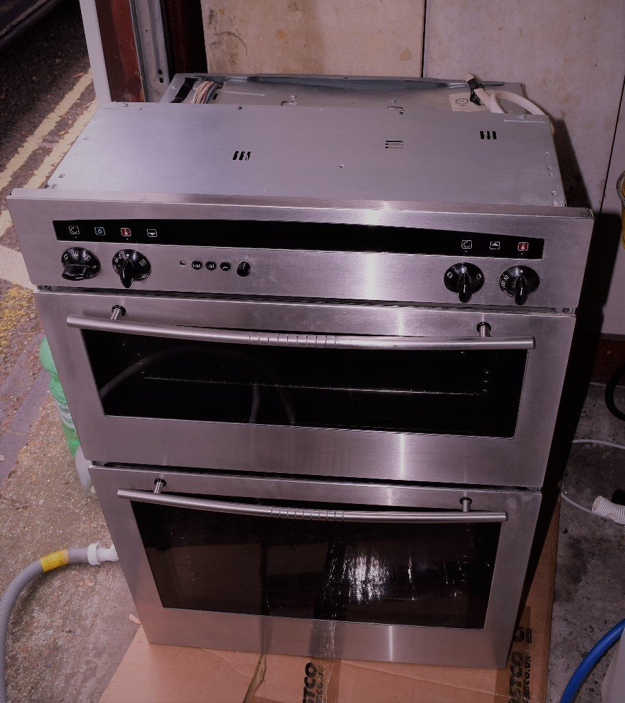 Neff Integrated Electric Oven With Grill in Brentford, London Gumtree