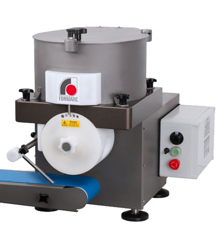 FORMATIC R2200 AUTOMATIC BURGER MACHINE in Birmingham, West Midlands