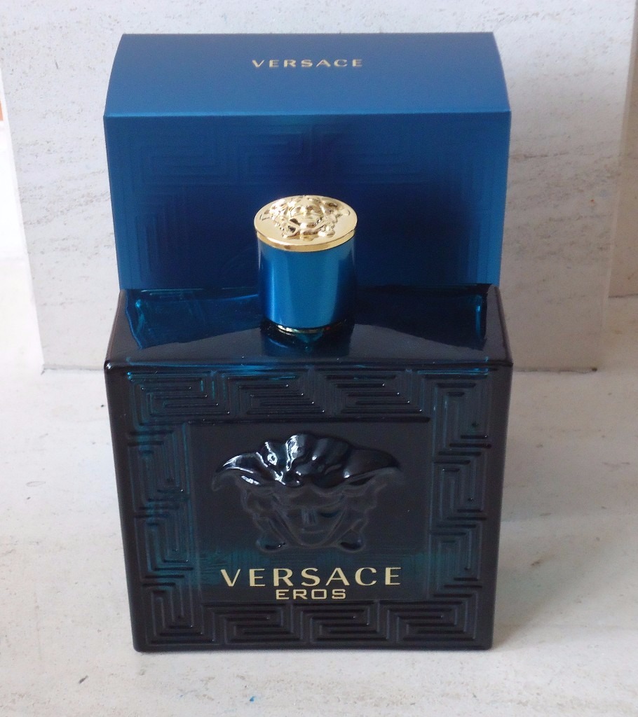 Versace Eros 200ml EDT / Aftershave / Fragrance **Brand New**OFFERS