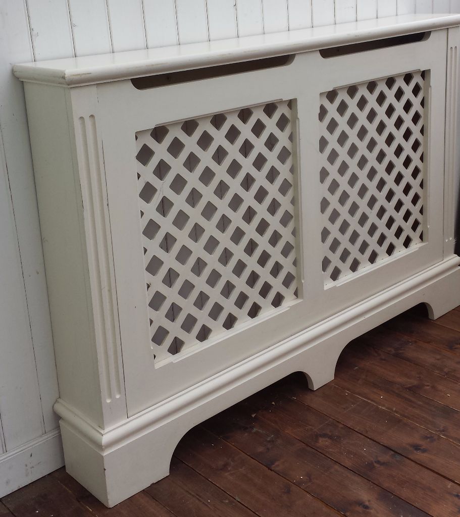 Jali Radiator Cover in Crawley, West Sussex Gumtree