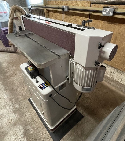 Oscillating Edge Sander for sale in UK 60 used Oscillating Edge Sanders